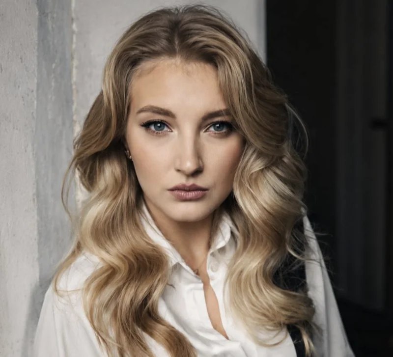 Алина Яковлева